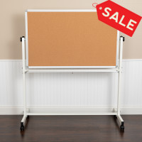 Flash Furniture YU-YCI-002-CK-GG HERCULES Series 53